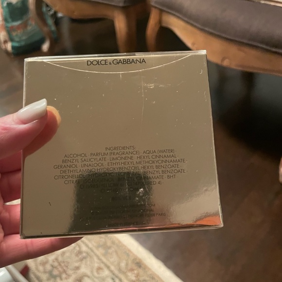 Dolce &Gabbana The One 75ml Parfume - Picture 2 of 5